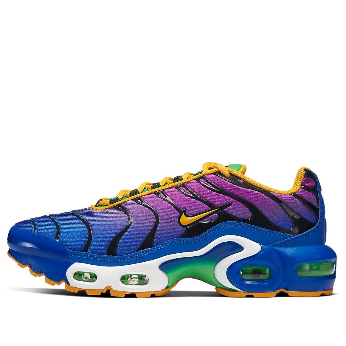 Nike Air Max Plus Gumball