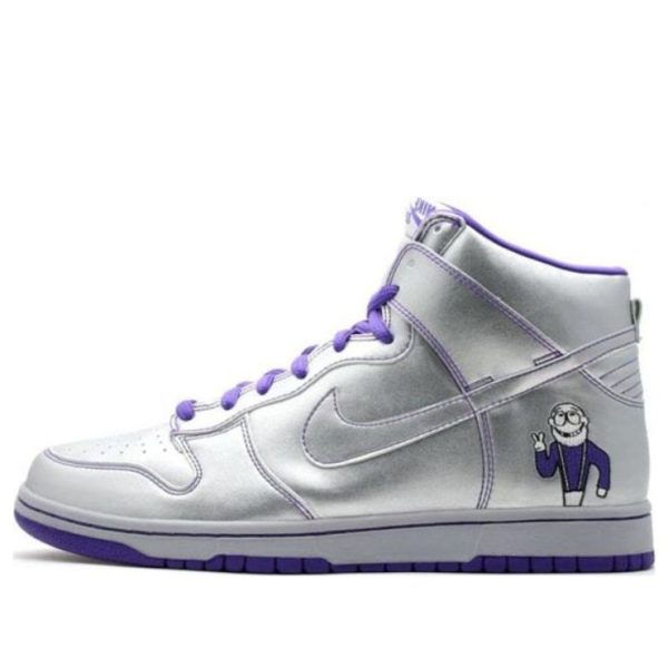 Nike SB Dunk High Premium Dinosaur Jr