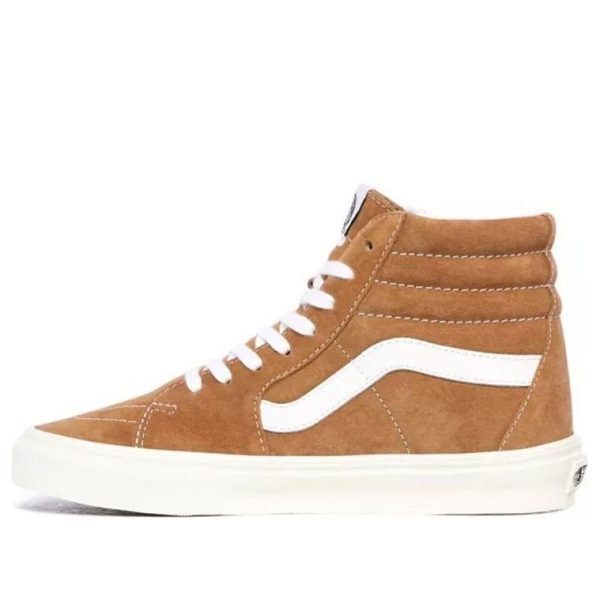 Vans SK8-HI Brown Sugar
