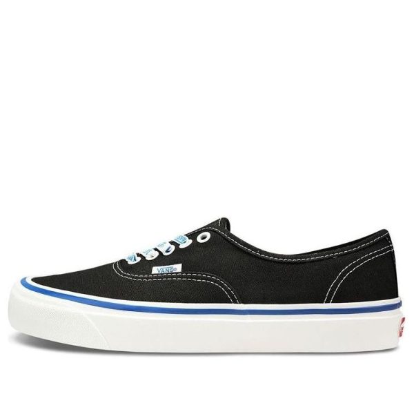 Vans Authentic 44 black