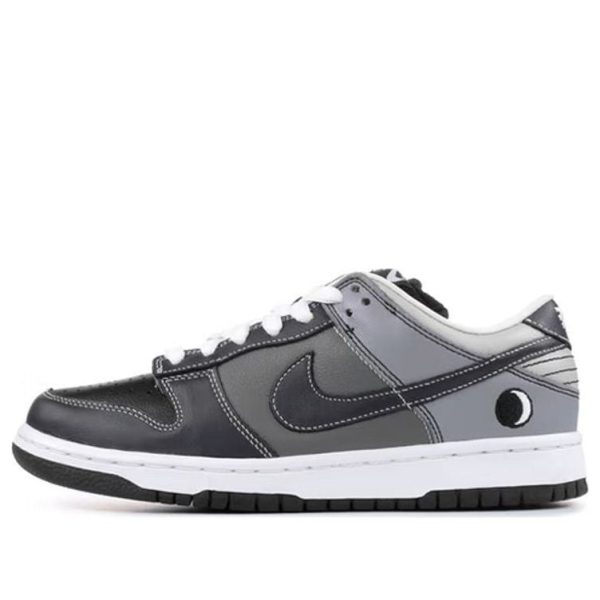 Nike SB Dunk Low Premium Lunar Eclipse East