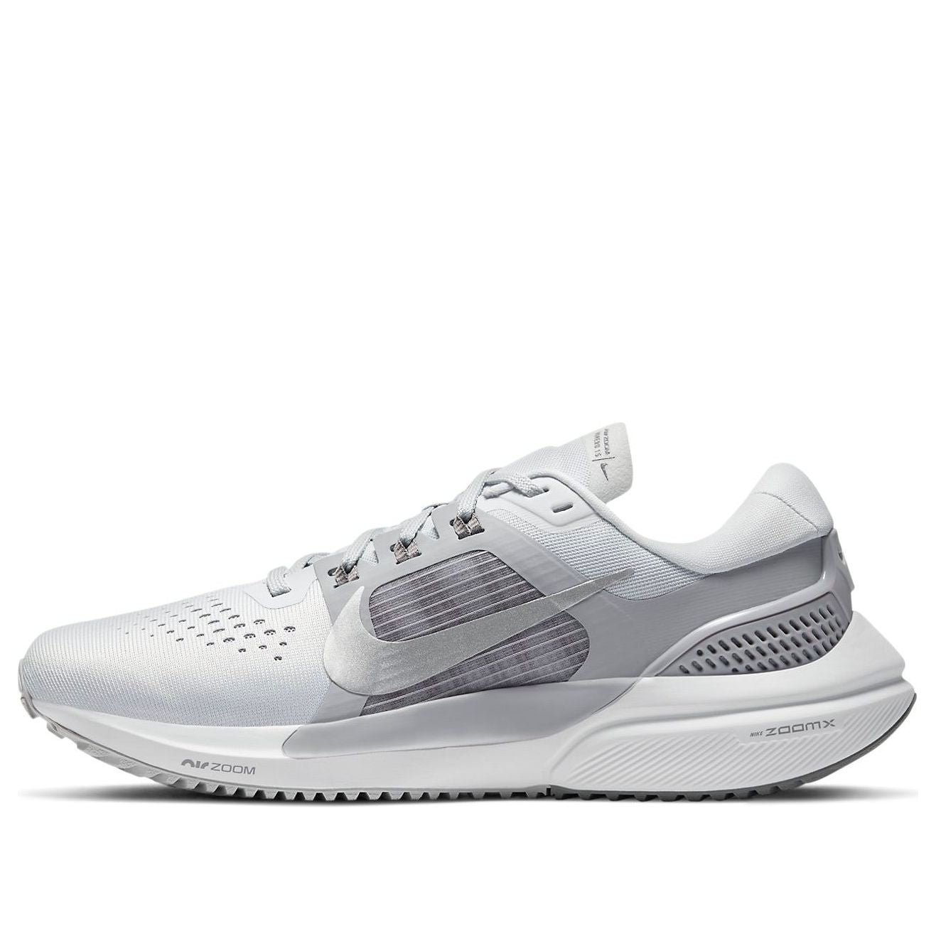 Nike Air Zoom Vomero 15 Grey Silver