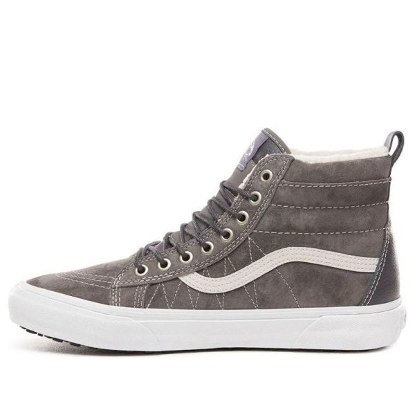Vans SK8-HI MTE Pewter