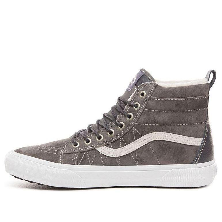 Vans SK8-HI MTE Pewter