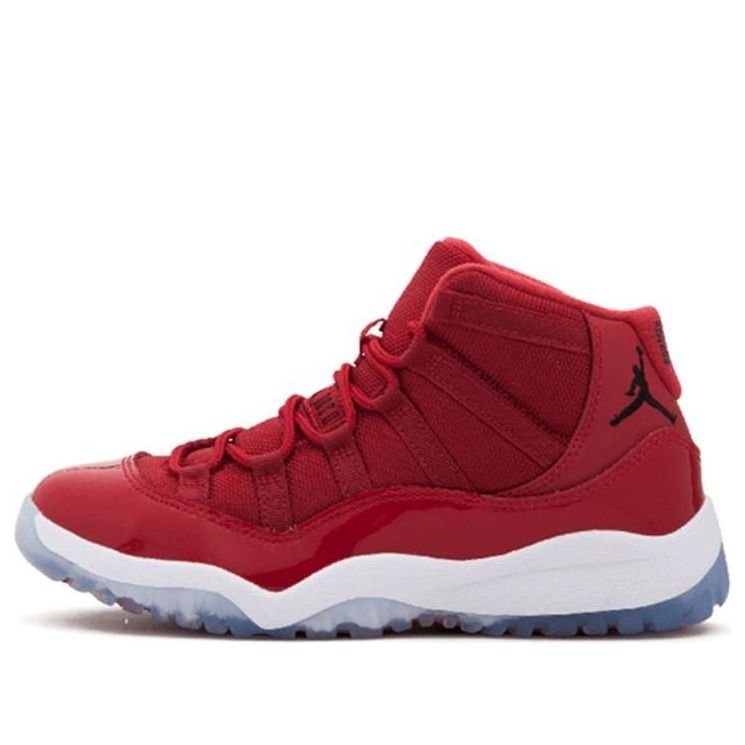 Air Jordan 11 Retro Win Like 96