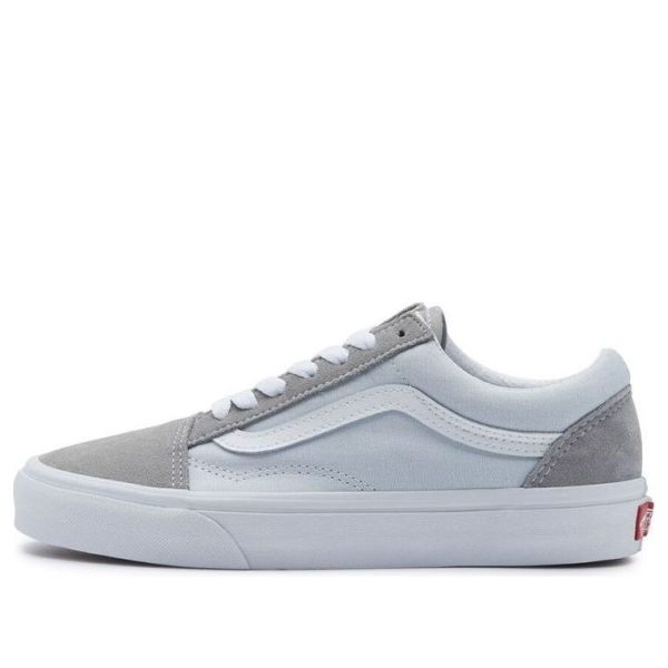 Vans OLD SKOOL (CLASSIC SPORT) DRIZZLE Gray