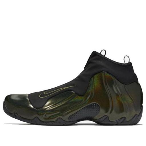 Nike Air Flightposite One Legion Green