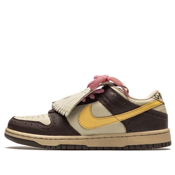 Nike SB Dunk Low Premium Golf