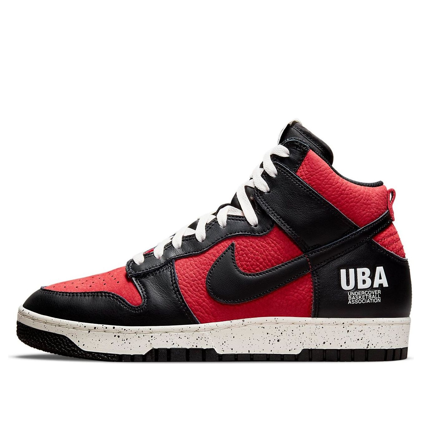 Nike x Undercover Dunk High 1985 UBA