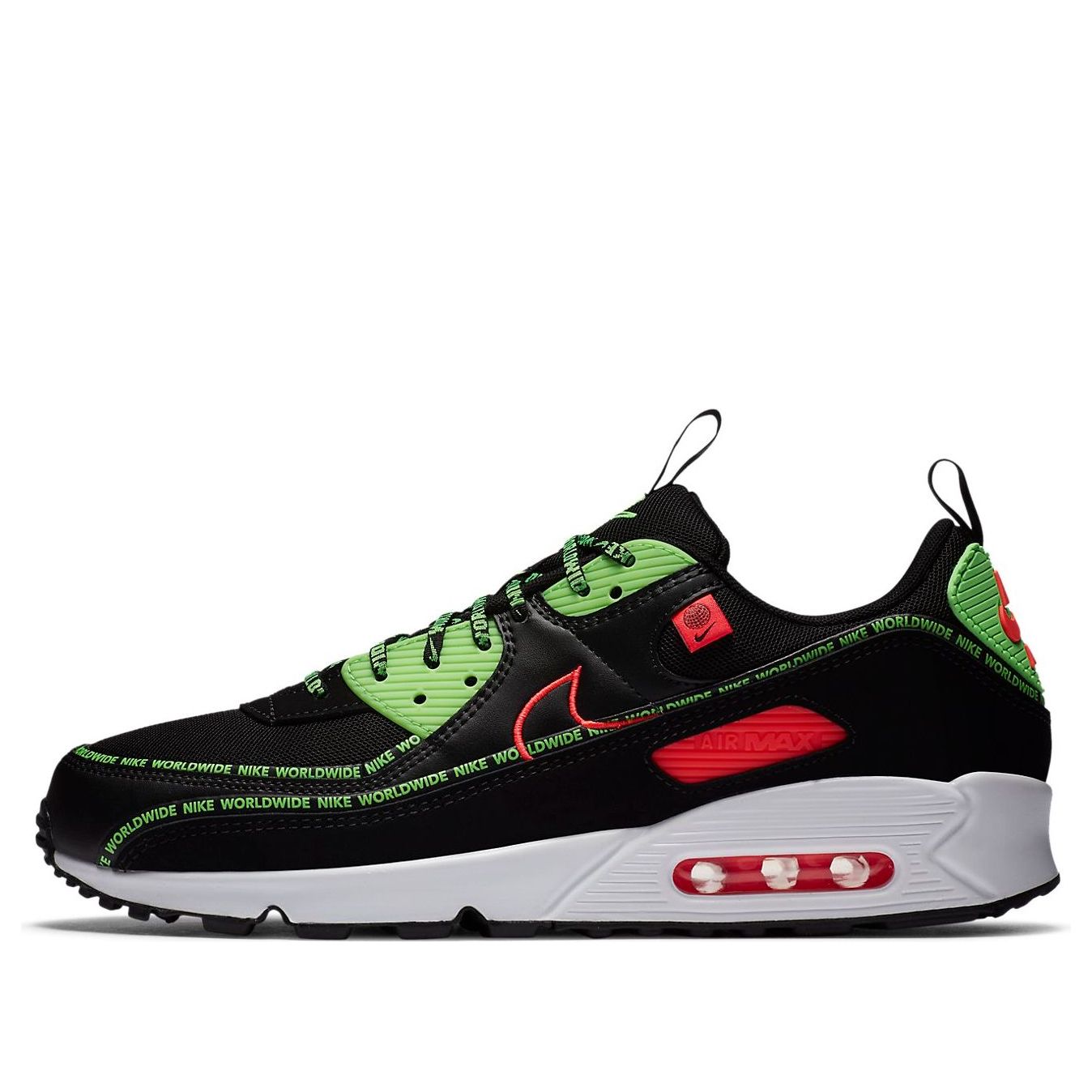 Nike Air Max 90 Worldwide