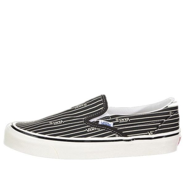 Vans Classic Slip-On 98 DX Anaheim Factory - Stripes