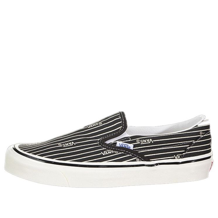 Vans Classic Slip-On 98 DX Anaheim Factory - Stripes