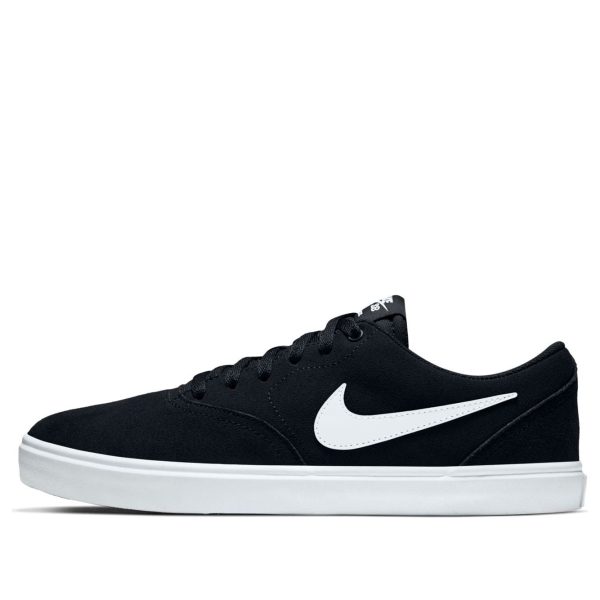 Nike Check Solar SB Black