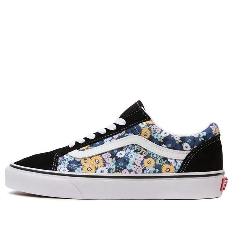 Vans Shoes Skate shoes Blue White