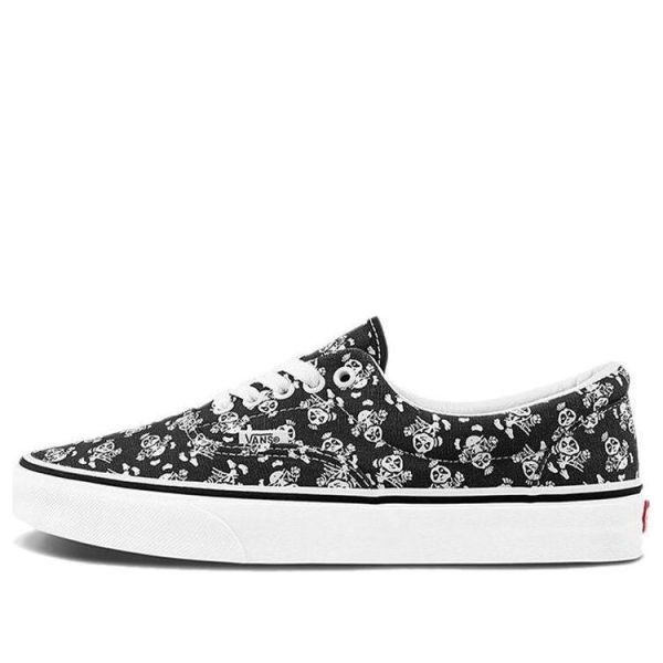 Vans Era Panda Black/White