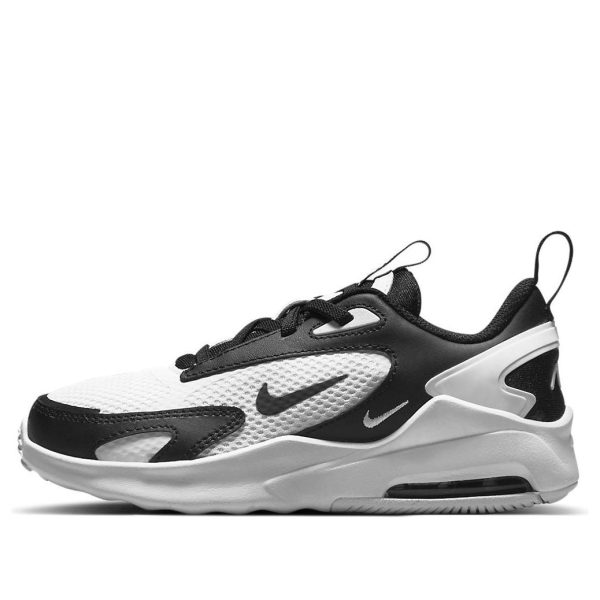 Nike Air Max Bolt White Black