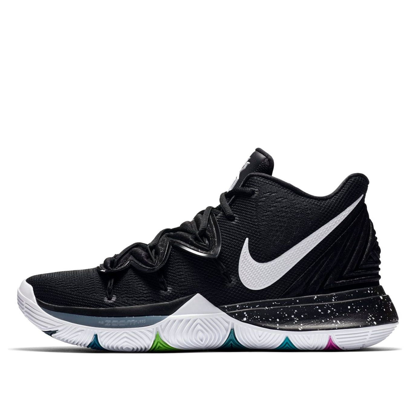 Nike Kyrie 5 Black Magic
