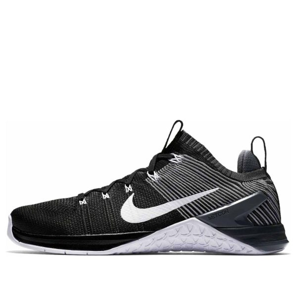 Nike Metcon DSX Flyknit 2 Black