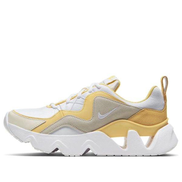 Nike RYZ 365 Yellow