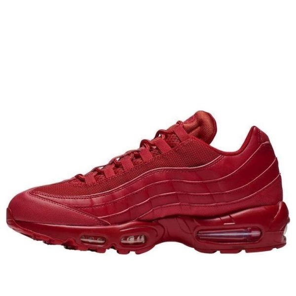 Nike Air Max 95 Red