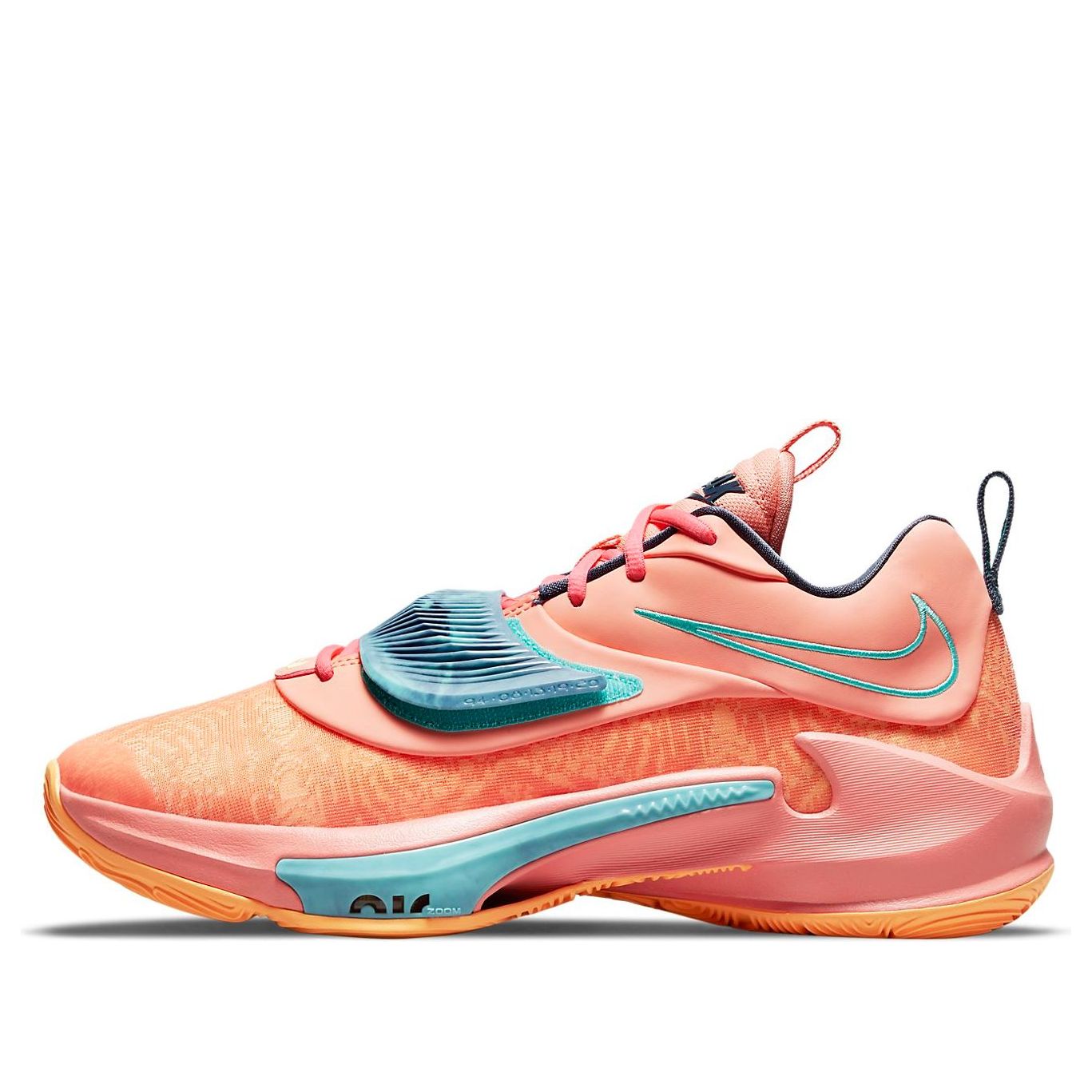 Nike Zoom Freak 3 EP Stay Freaky