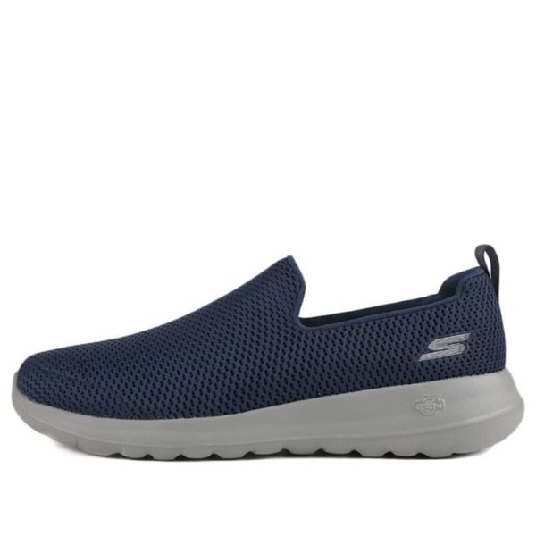 Skechers Go Walk Max Low Navy