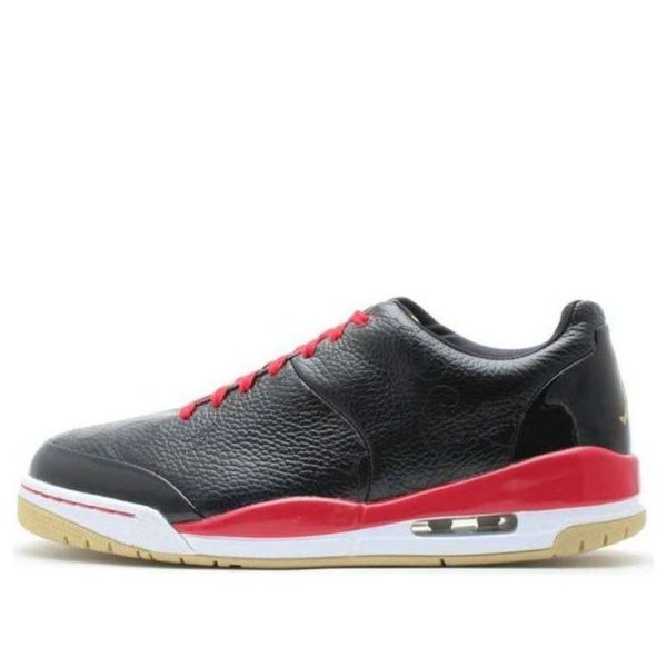 Air Jordan 23 Classic XQ Black Red