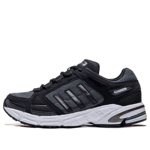 adidas Response Ctl7 Plus Black Grey