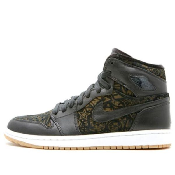 Air Jordan 1 Retro Hi Premier Laser