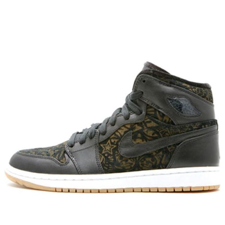 Air Jordan 1 Retro Hi Premier Laser