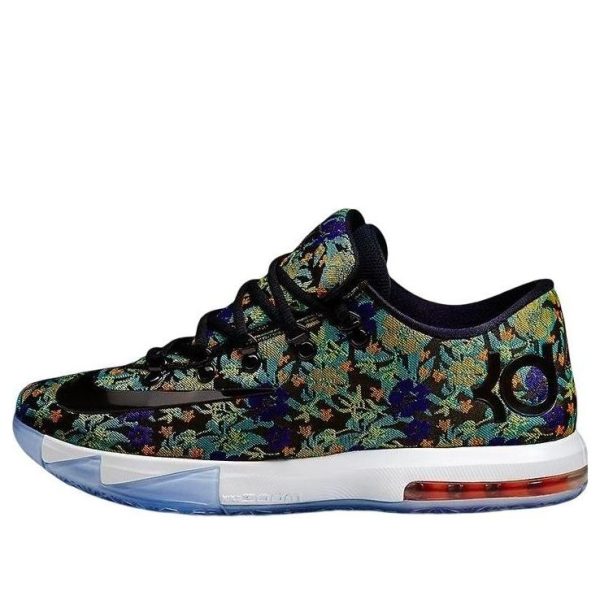 Nike KD 6 Ext QS Floral