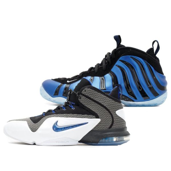 Nike Air Penny QS Sharpie Pack