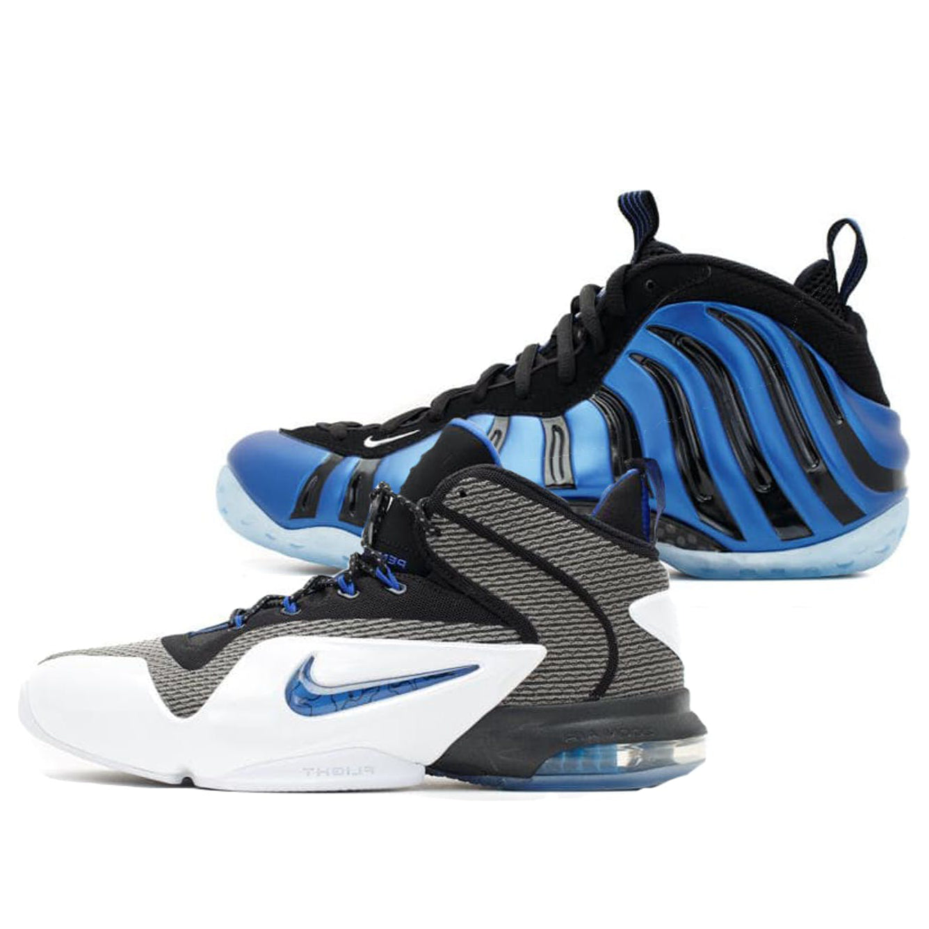 Nike Air Penny QS Sharpie Pack