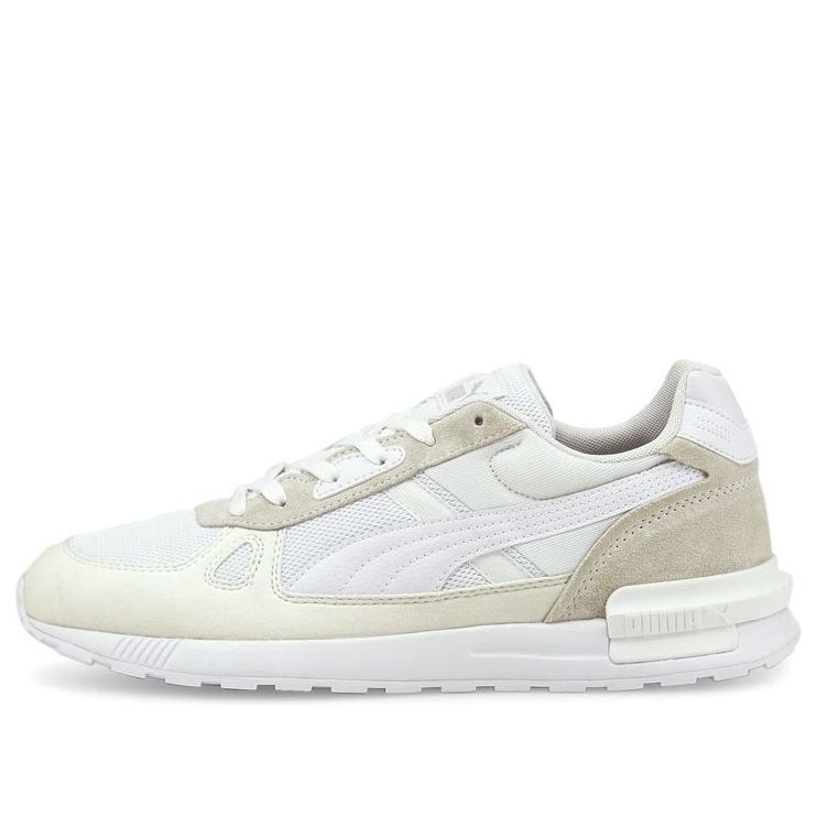 PUMA Graviton Pro Grey Violet White