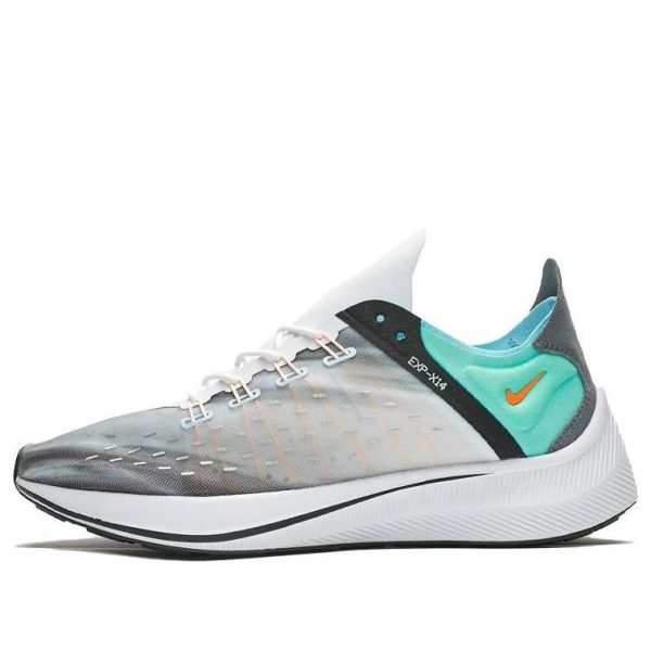 Nike EXP-X14 QS Emerald Rise