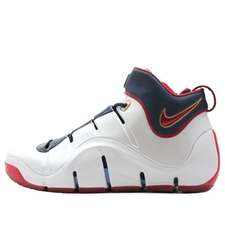Nike Zoom LeBron 4 Playoff