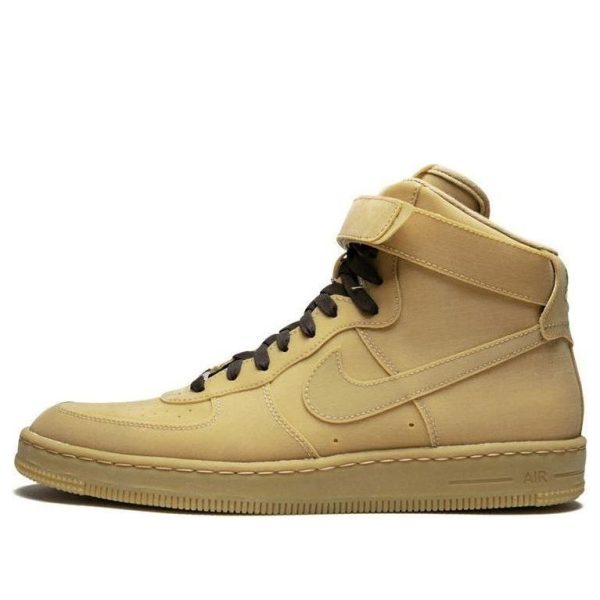Nike Air Force 1 Downtown Hi Gum