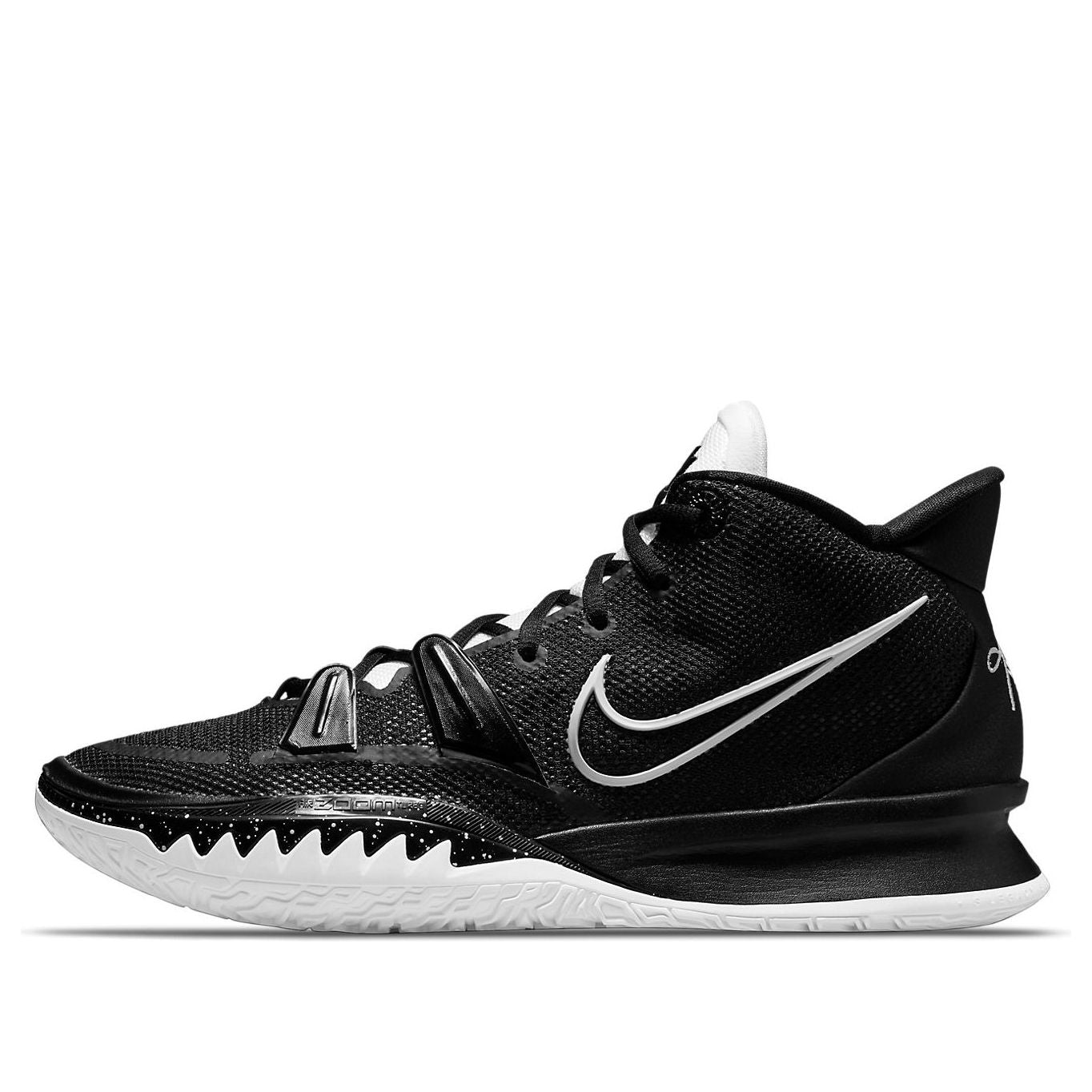 Nike Kyrie 7 TB Black White