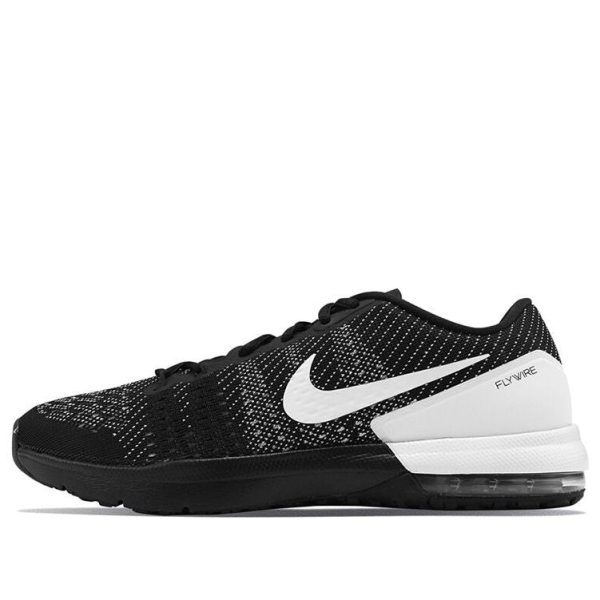 Nike Air Max Typha Black White