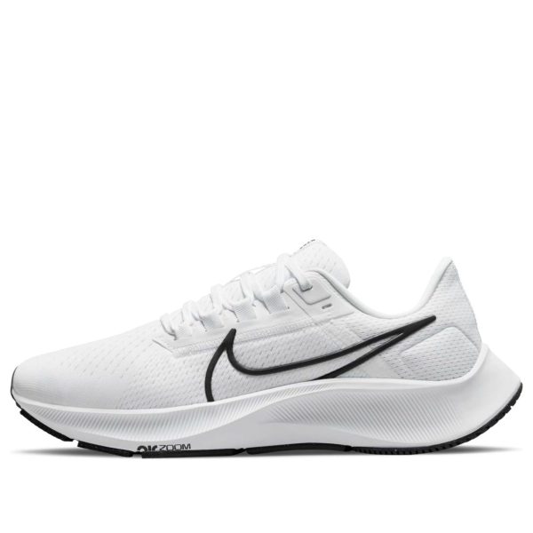 Nike Air Zoom Pegasus 38 TB White Black