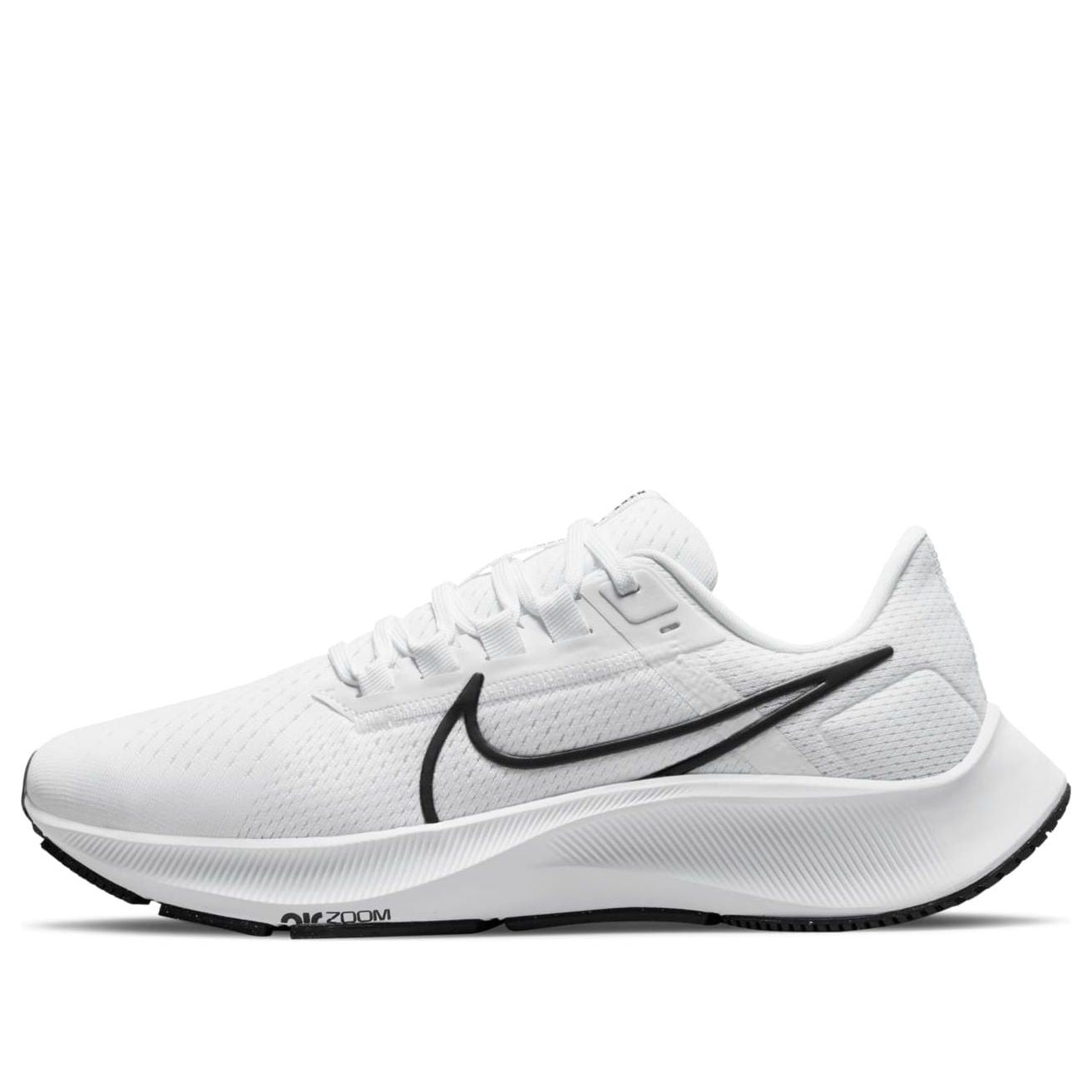 Nike Air Zoom Pegasus 38 TB White Black