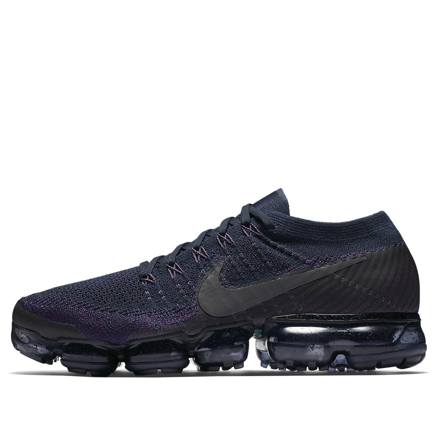 NikeLab Air VaporMax College Navy