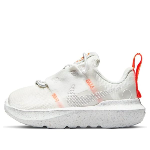 Nike Crater Impact Summit White Grey Fog