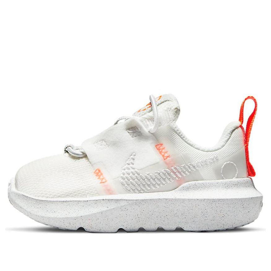 Nike Crater Impact Summit White Grey Fog