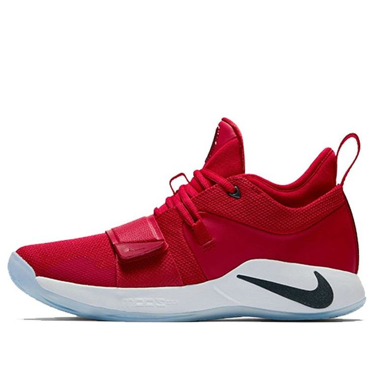Nike PG 2.5 Fresno St. Bulldogs