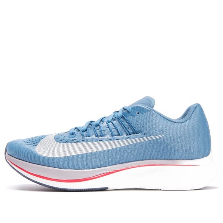 Nike Zoom Fly Aegean Storm
