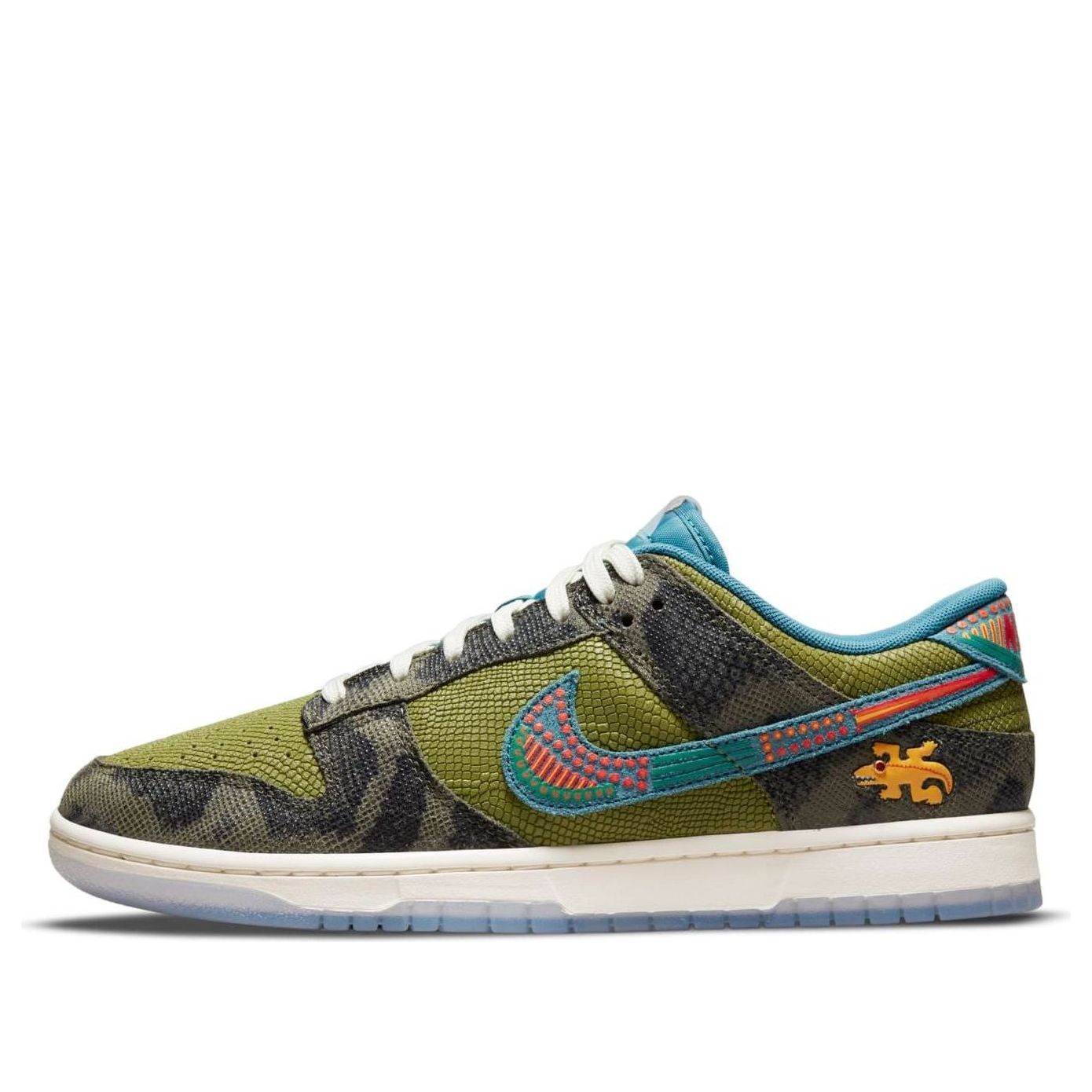 Nike Dunk Low SiEMPRE Familia