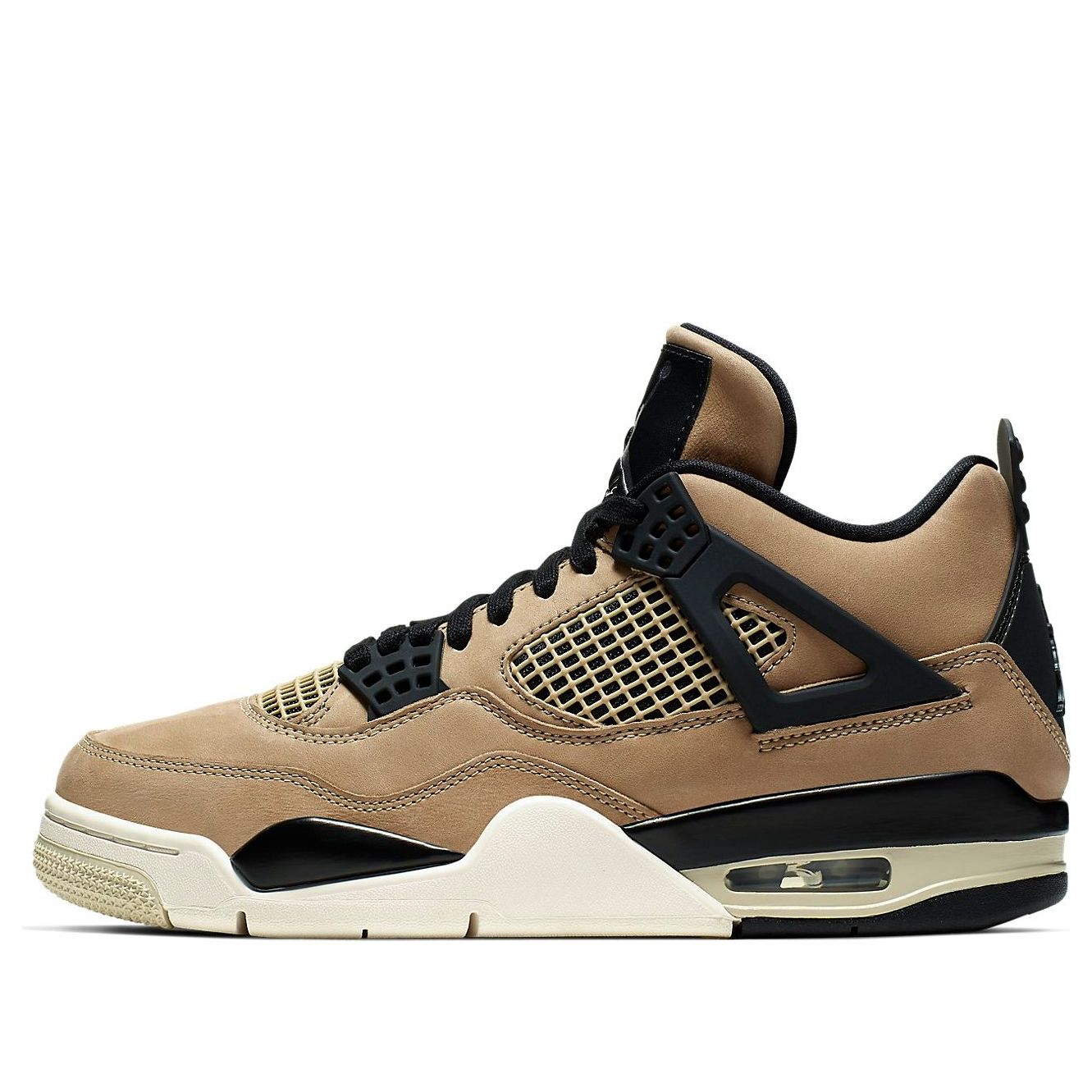 main-square_99db3261-6ad4-4123-99a4-3c0699cbd603.jpg Air Jordan 4 Retro Mushroom