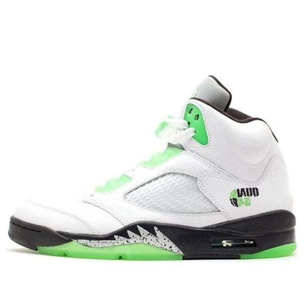 Air Jordan 5 Retro Quai 54 2011
