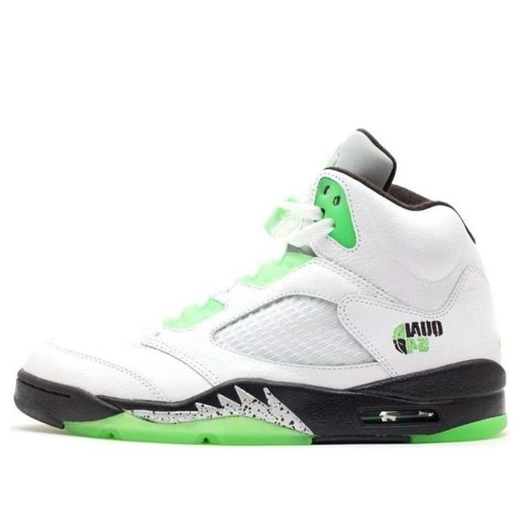 Air Jordan 5 Retro Quai 54 2011